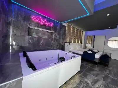 B&B Del Centro e Spa - 82