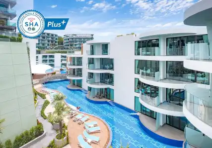 Absolute Twin Sands Resort & Spa - 13