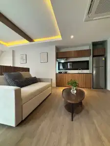 Punnpreeda Beach Resort - 185