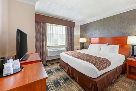 Best Western The Inn At Rochester Airport - 5