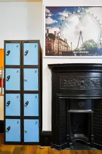 St Christopher's Inn, Hammersmith - Hostel - 51