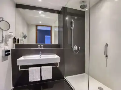 Mercure City Amersfoort Centre - 59