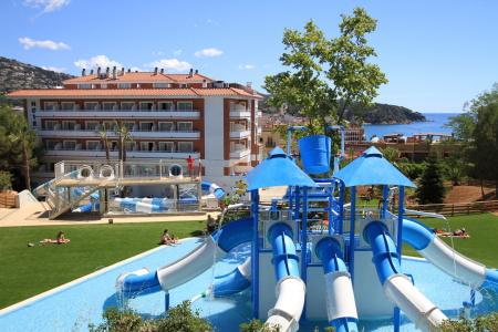 Gran Garbi Mar & AquaSplash - 14