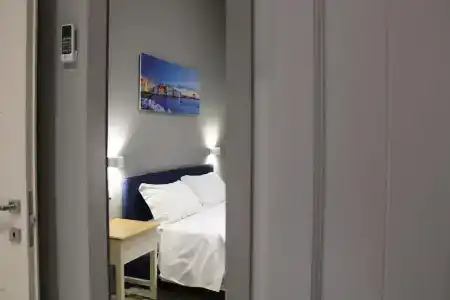 ZIBIBBO SUITES & ROOMS - Apartin Centro Storico a Trapani - 231
