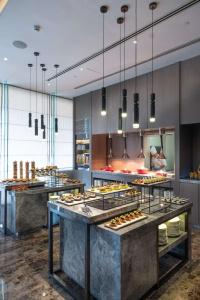 DoubleTree by Hilton Putrajaya Lakeside - 105