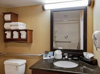 Hampton Inn Myrtle Beach Broadway at the Beach - 45