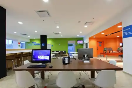 One Cancun Centro - 13