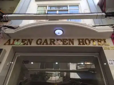 Ailen - 77