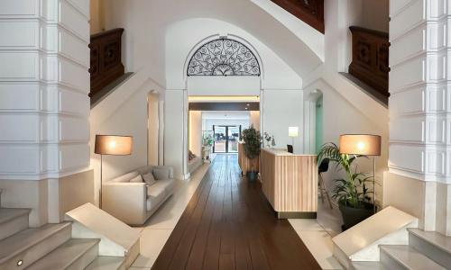 Hospes Palau de La Mar, Valencia, a Member of Designs - 35