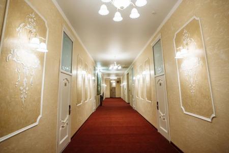 Bessarabia - Hostel - 15