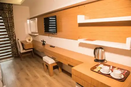 Cebeciler Otel - 20