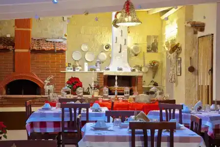 B&B Barletta Acasamia - 2