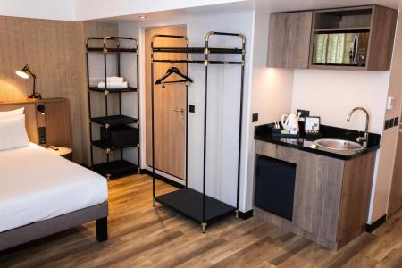 Novotel Suites Nice Airport - 45