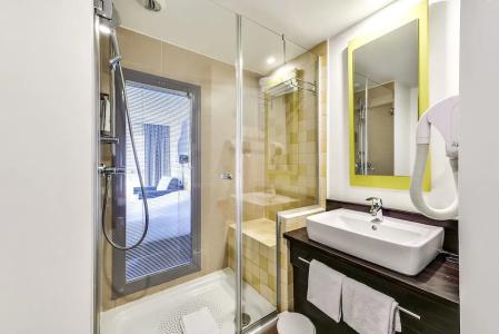 ibis Styles Nice Vieux Port - 44