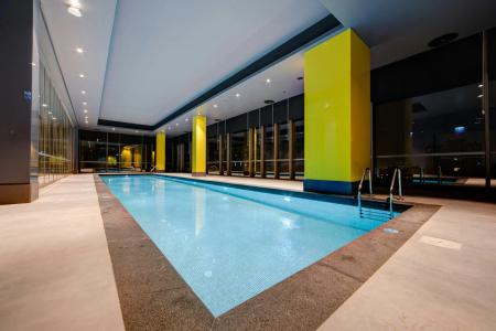 DoubleTree by Hilton Adana - 13