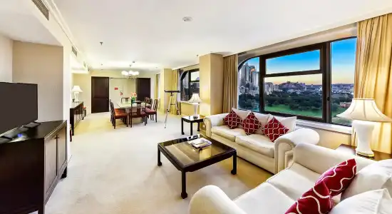 The Sydney Boulevard by Accor - 88