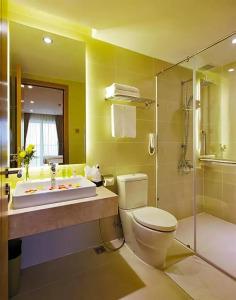 Rosaka Nha Trang - 60