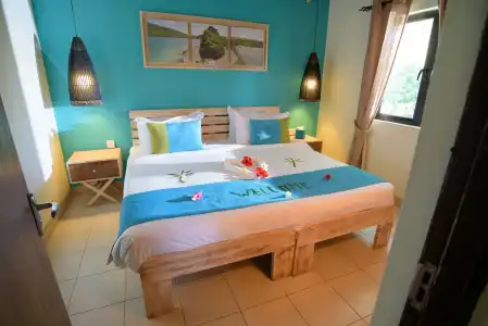Anelia Resort & Spa Mauritius - 7