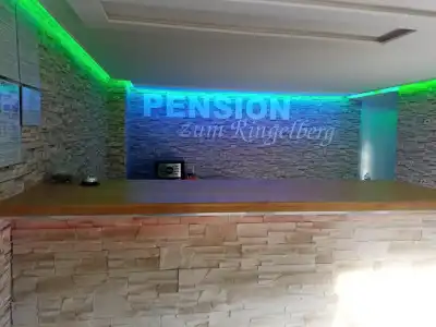 Pension zum Ringelberg - 15