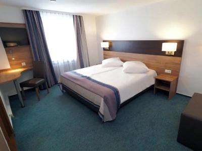 Goldener Hirsch Mosbach - 17