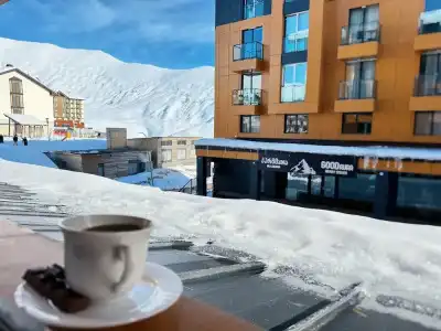 Gudauri Ski Resort - Four Seasons - 13