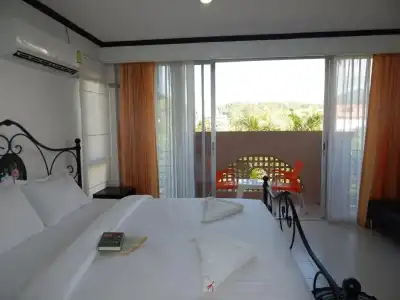 Jinta Andaman - 51