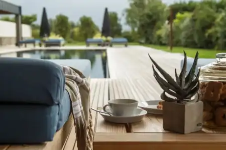 VIVERE suites and rooms - 6