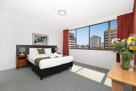The Astor Apartments - 1