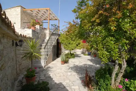 Traditional Village House - 19