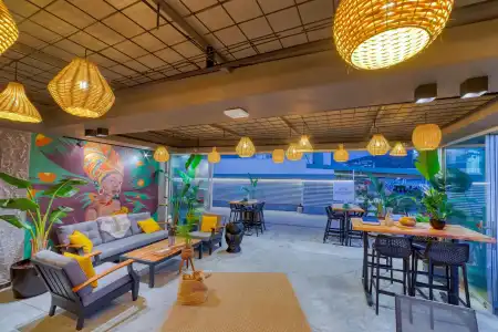 Royalisa Palmiye Beach +14 Adult Only - 28
