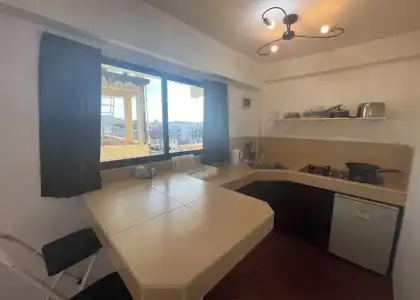 Swiss Villas Panoramic – Hillside Beach View - 99