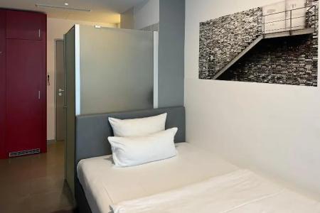 Garner Berlin - Gendarmenmarkt by IHG - 52