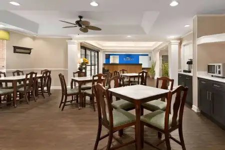 Quality Inn Ormond Beach – Daytona - 22