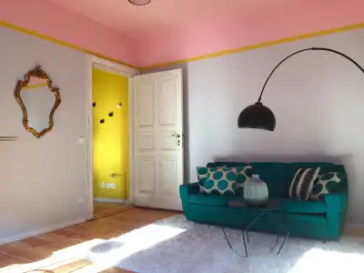 Brilliant Apartments - 1