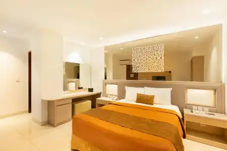 Kuta Angel Luxurious Living - 6
