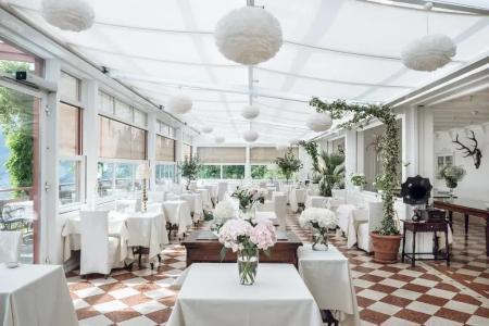 Relais & Chateaux Castel Fragsburg - 28