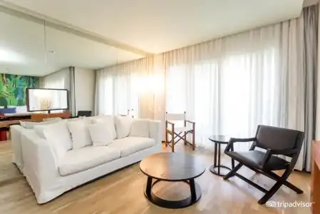 Palmalife Bodrum Resort & Spa - 96