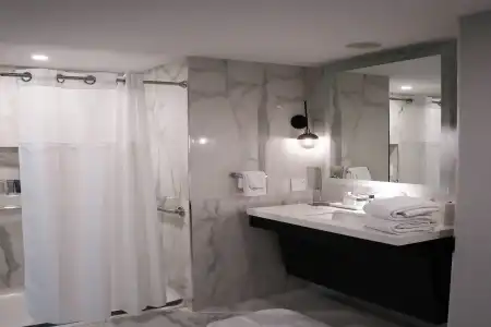 JW Marriott Miami - 6