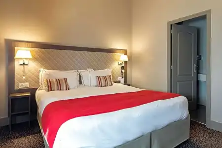 Best Western Central - 53