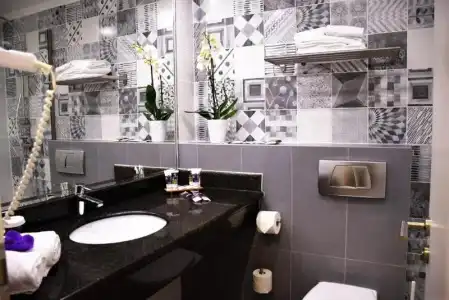 Mercure Bucharest Unirii - 57