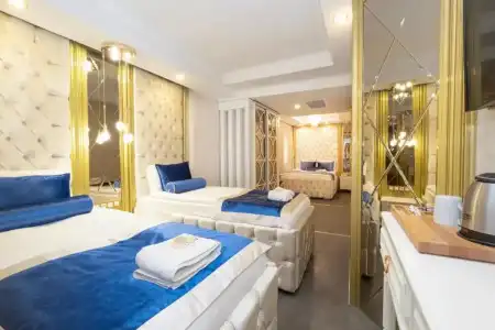 Les Lion Luxury Spa - 43
