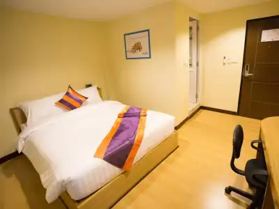 JP Inn Pattaya - 22