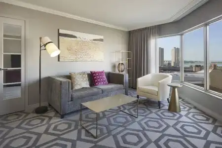 InterContinental Toronto Centre by IHG - 176