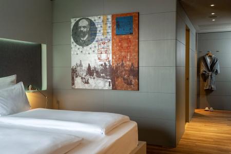 INNSIDE by Melia Prague Old Town - 43