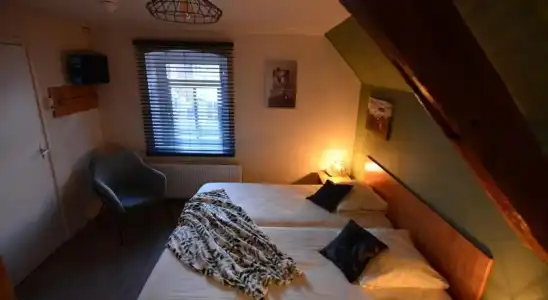 Restaurant de Beukelaer - 1