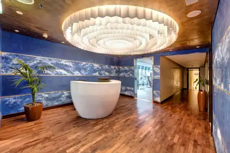 Radisson Blu Ajman - 14
