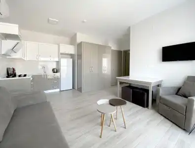 Saatli Apart Otel - 37