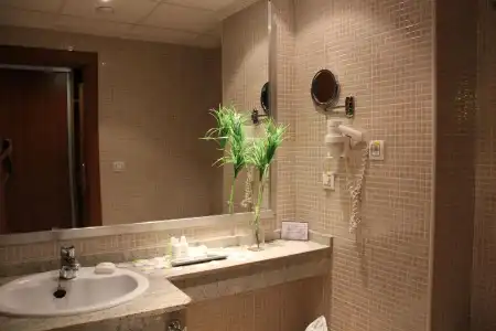Sun Palace Albir & Spa - 10