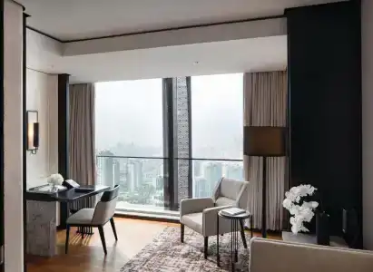 Jumeirah Nanjing - 157