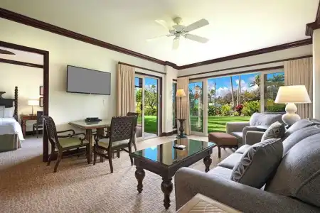 Waipouli Beach Resorts & Spa Kauai by OUTRIGGER - 299